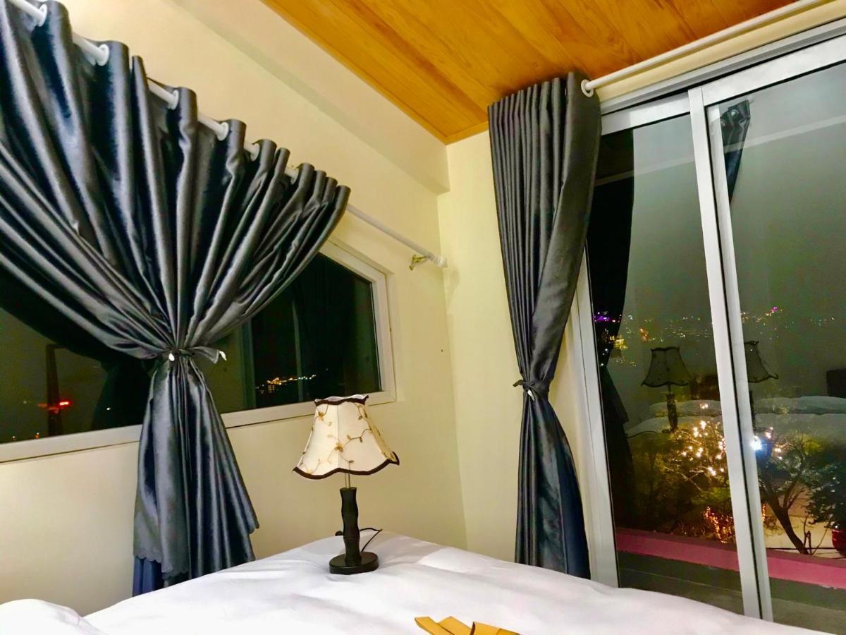 Sweet Dream Hotel & Villa Đà Lạt Exterior foto